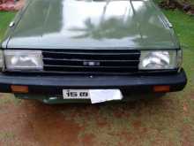 Nissan B11 Wagon 1986 Car