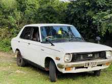Nissan B110 0 Car