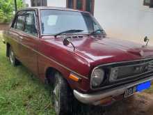 Nissan B110 1975 Car