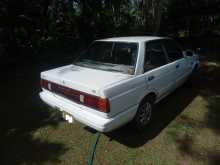 Nissan B12Trad Sunny 1988 Car