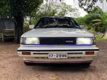 Nissan B12 1987 Car