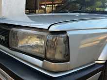 Nissan B12 1987 Car