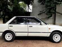 Nissan B12 1987 Car