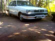 Nissan B12 1983 Car