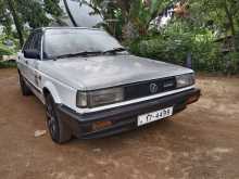 Nissan B12 1987 Car