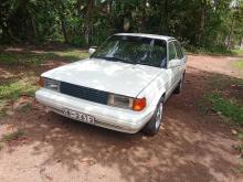Nissan B12 1989 Car