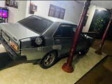 Nissan B12 1982 Car
