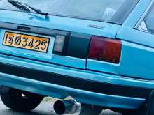 Nissan B12 1986 Car