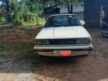 Nissan Trad Sunny B12 1987 Car