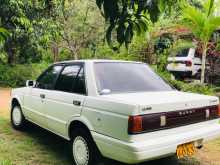Nissan B12 1987 Car