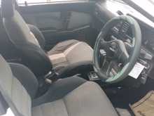 Nissan B12 1987 Car