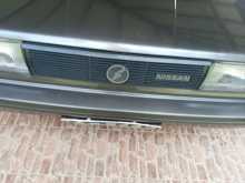 Nissan B12 1987 Car