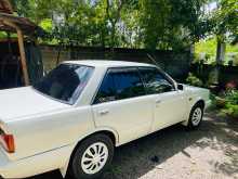 Nissan B12 1987 Car