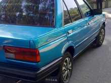 Nissan B12 1987 Car