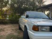 Nissan B12 1988 Car