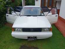 Nissan B12 1988 Car