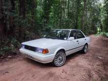 Nissan Trad Sunny B12 1988 Car