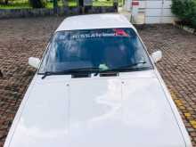 Nissan B12 1988 Car