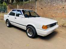 Nissan B12 1988 Car