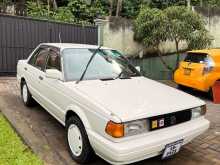 Nissan B12 1989 Car