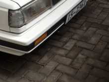 Nissan B12 1989 Car