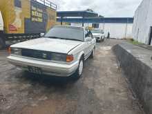 Nissan Trad Sunny 1989 Car