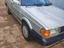 Nissan B12 1989 Car
