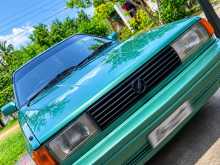 Nissan B12 1989 Car