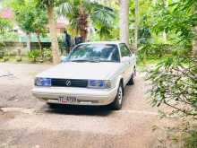 Nissan B12 1990 Car