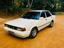 Nissan B12 1991 Car