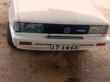 Nissan B12 1992 Car