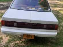 Nissan B12 1992 Car