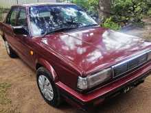 Nissan B12 1986 Car