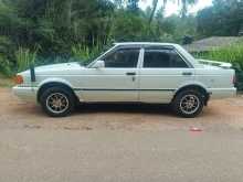 Nissan B12 1989 Car