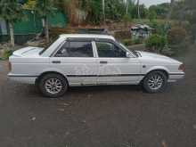 Nissan B12 1986 Car
