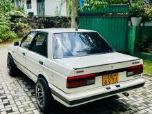 Nissan B12 1989 Car
