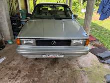 Nissan B12 1989 Car