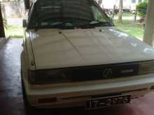 Nissan B12 1996 Car