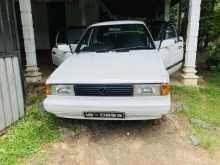 Nissan Trad Sunny B12 1990 Car