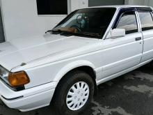 Nissan B12 1985 Car