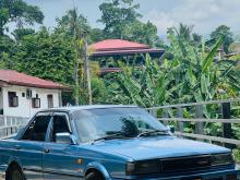 Nissan B12 2025 Car