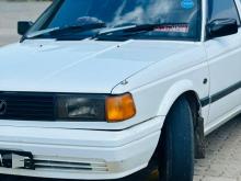Nissan B12 1987 Car