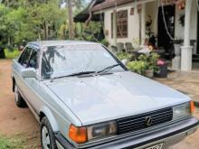 Nissan B12 1989 Car