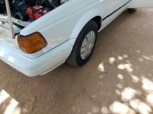 Nissan B12 1989 Car