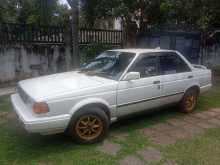Nissan B12 Full Light 1998 Car