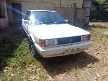 Nissan B12 Sunny 1984 Car