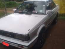 Nissan B12 Sunny 1987 Car