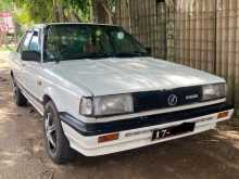 Nissan B12 Sunny 1990 Car