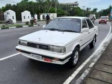 Nissan B12 Sunny 1996 Car