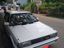 Nissan B12 Sunny 1987 Car